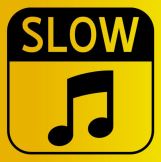 slow tunes